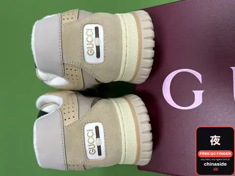 Gucci Sneakers