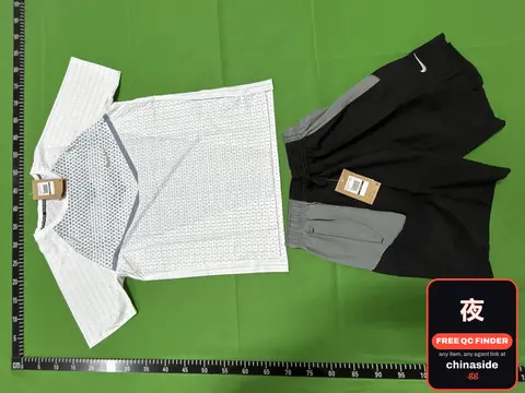 Nike Running Set