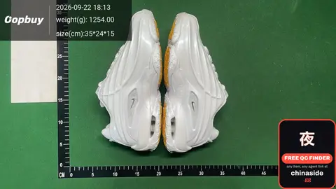 Nike Nocta Hot Step 2 Sneakers
