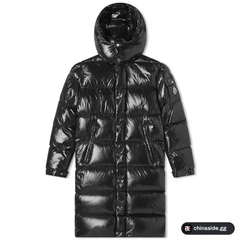 Moncler Down Jacket 1+ colorways
