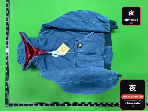 Carhartt Workwear Jacket