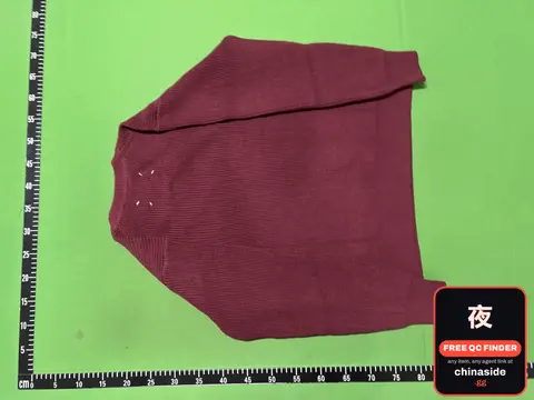 Majia Pure Color Knitwear