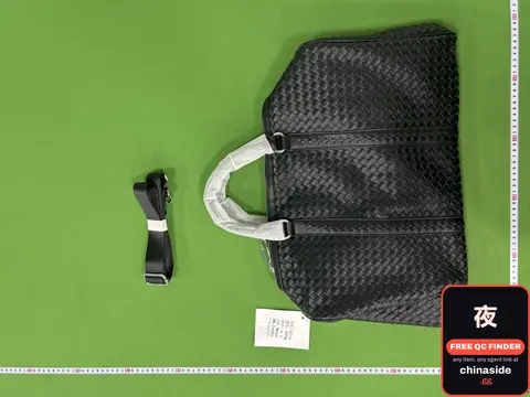 Travel Duffel Carry-On Luggage Tote
