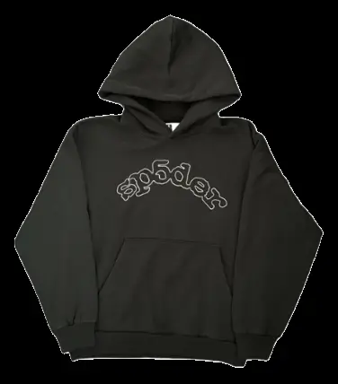 Sp5der Hoodie