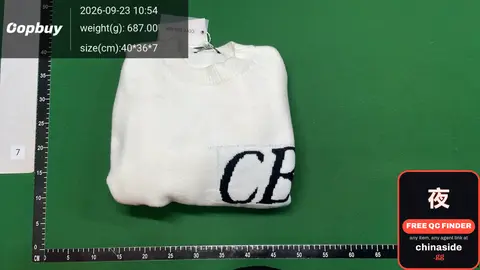Celine Sweatshirt
