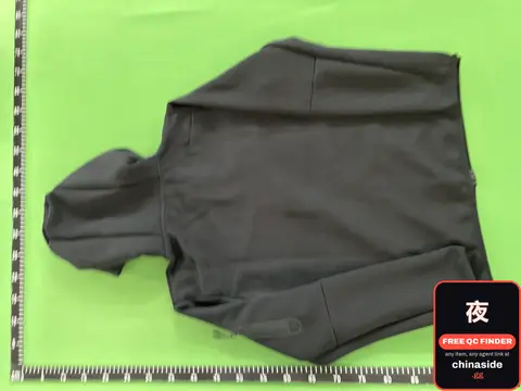 Zip-up Hoodie and Sweatpants Set