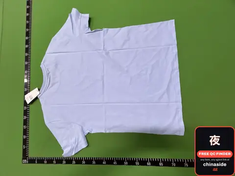 All-Match Trend T-Shirt