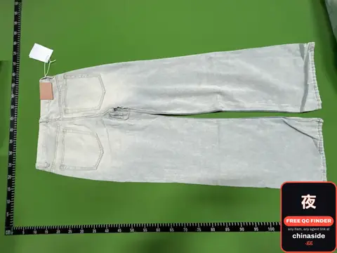 A/C Jeans