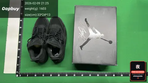 Air Jordan 4 Sneakers