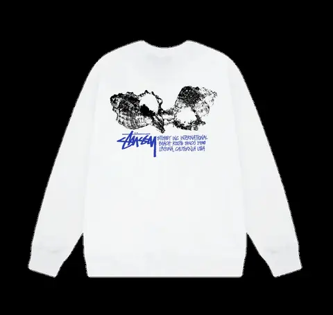 Stussy Hoodie 40+ colorways