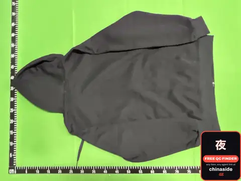 Casual Hooded Sweater
