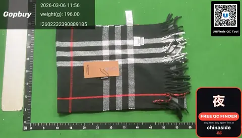 Fashion Shawl