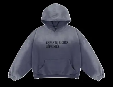 ERD Hoodie