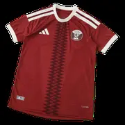 2026 FIFA World Cup Qatar home Player version