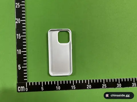 Rimowa Style Phone Case