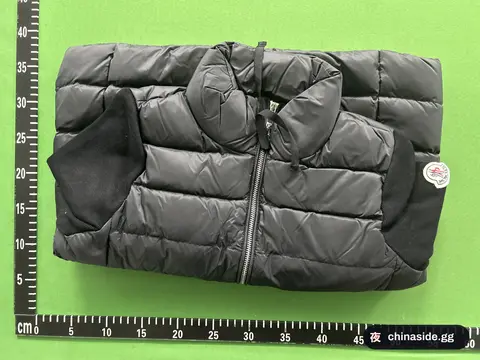 Lightweight Duck Down Jacket