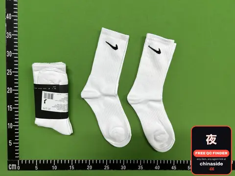 Nike Socks