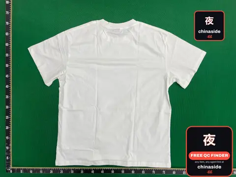 Evil Flying Man Sculpture T-shirt