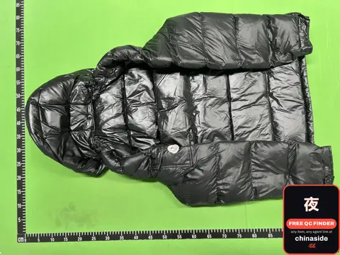NFC Jacket With Dust Bag