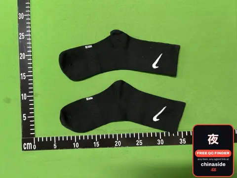 Nike Socks