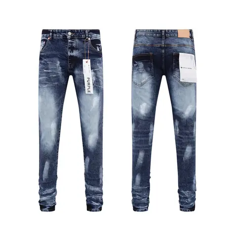 Purple Jeans 27+ colorways