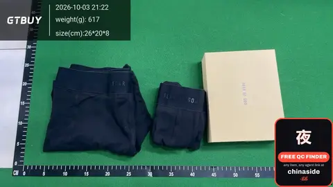 Fear of God Style Boxer Briefs