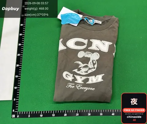 American Streetwear Heavyweight Long-Sleeve