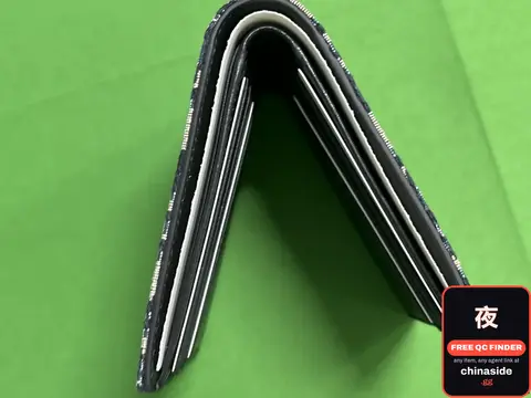 Original Top Wallet