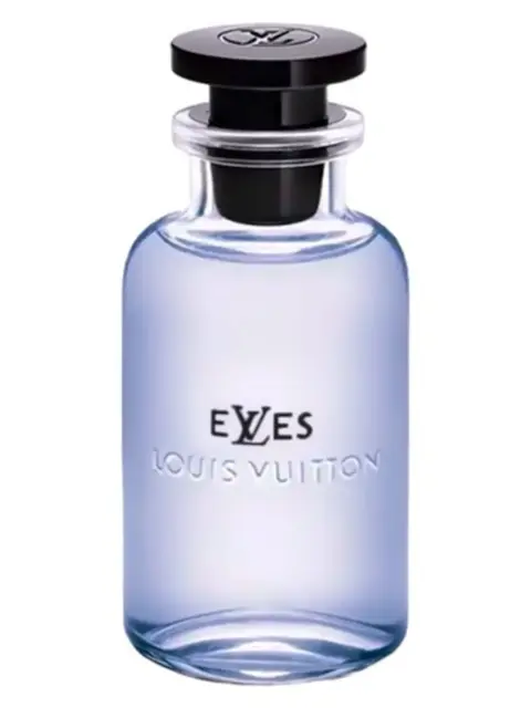 Eyes Louis Vuitton Perfume