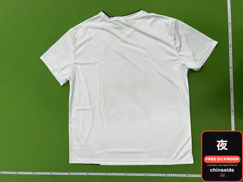 American Street Style T-Shirt