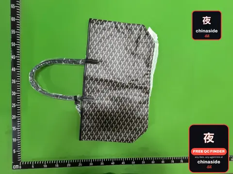 Goyard Tote Bag