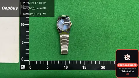 Wristwatch