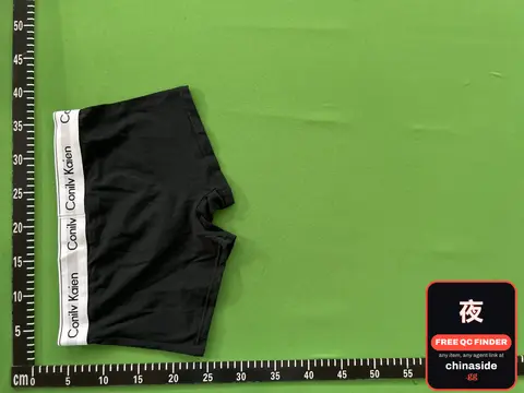 Calvin Klein Boxer Briefs
