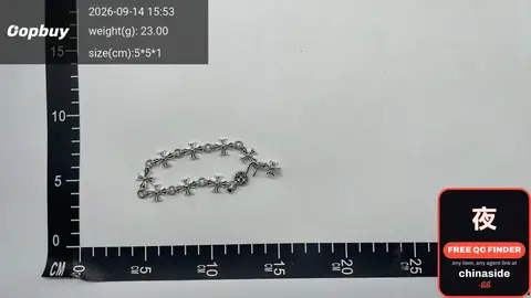 Bracelet