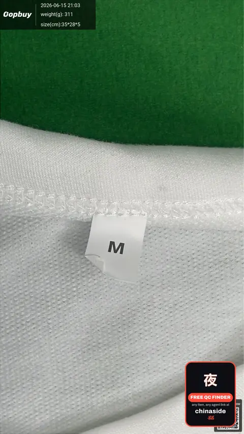 Letter Print Long Sleeve T-Shirt