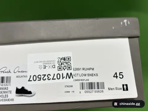 Platform Sneakers