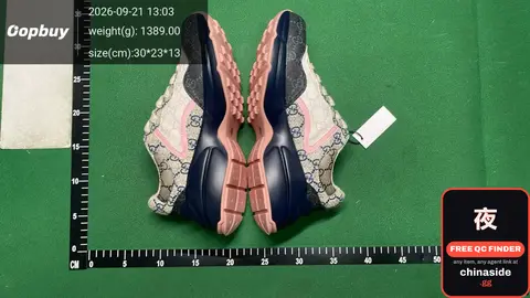 Gucci Sneakers