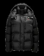 Ralph Lauren Quilted Jacket