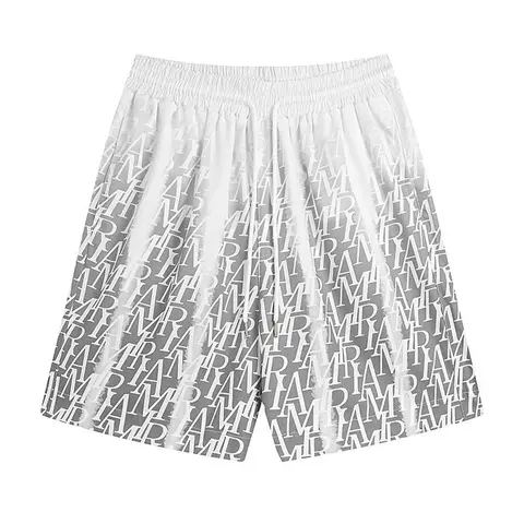 Amiri shorts 6+ colorways