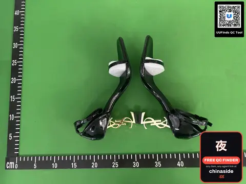 New Stylish High Heels