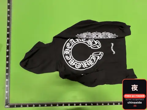 Cross Design Zip-Up Jacket