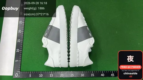 White Sneakers