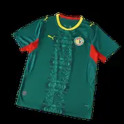 2026 FIFA World Cup Senegal away Fan version