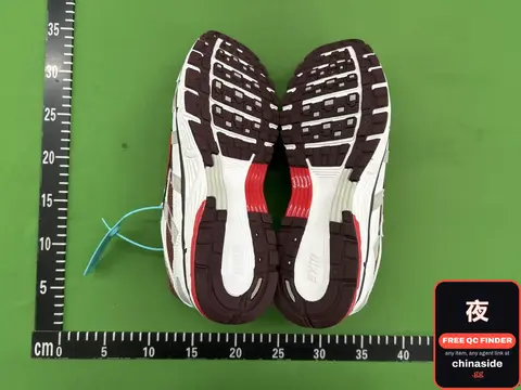 Torre Mesh Breathable Sneakers