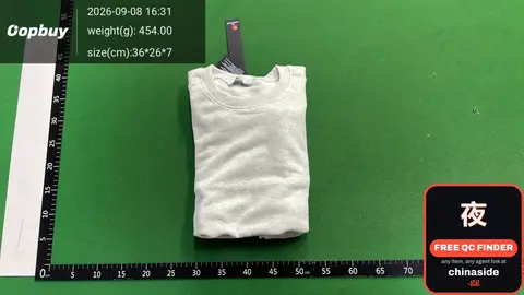 Cotton T-Shirt