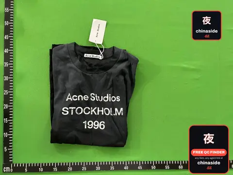 Acne Studios T-Shirt