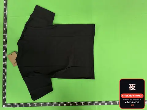 Black T-Shirt