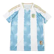 21-22 Argentina Commemorative edition