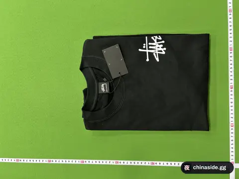 Heavy High Quality Screen Printing T-Shirt