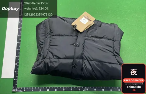 Thickened Cotton-Padded Coat
